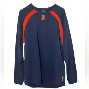Detroit Tigers Jersey *VINTAGE*